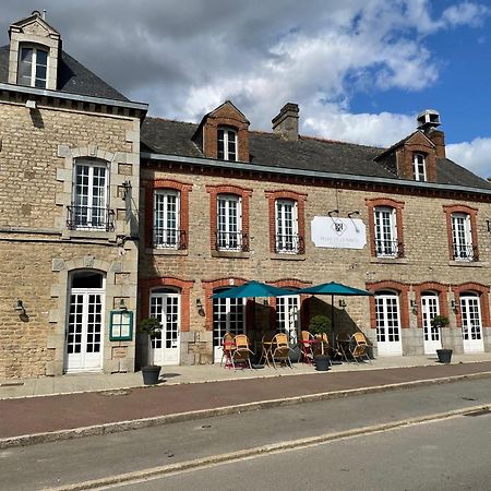 Le Relais De La Rance - Chambres D'Hotes Quedillac Bagian luar foto