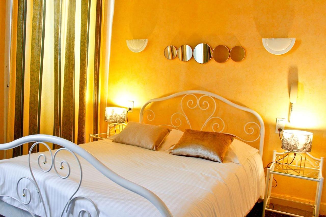 Le Relais De La Rance - Chambres D'Hotes Quedillac Bagian luar foto