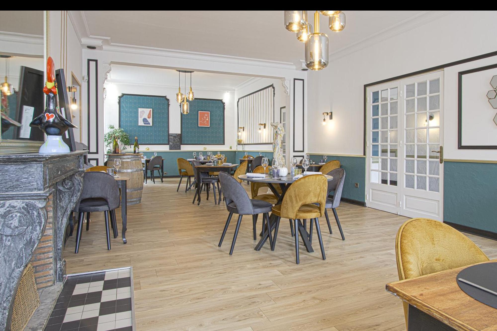 Le Relais De La Rance - Chambres D'Hotes Quedillac Bagian luar foto