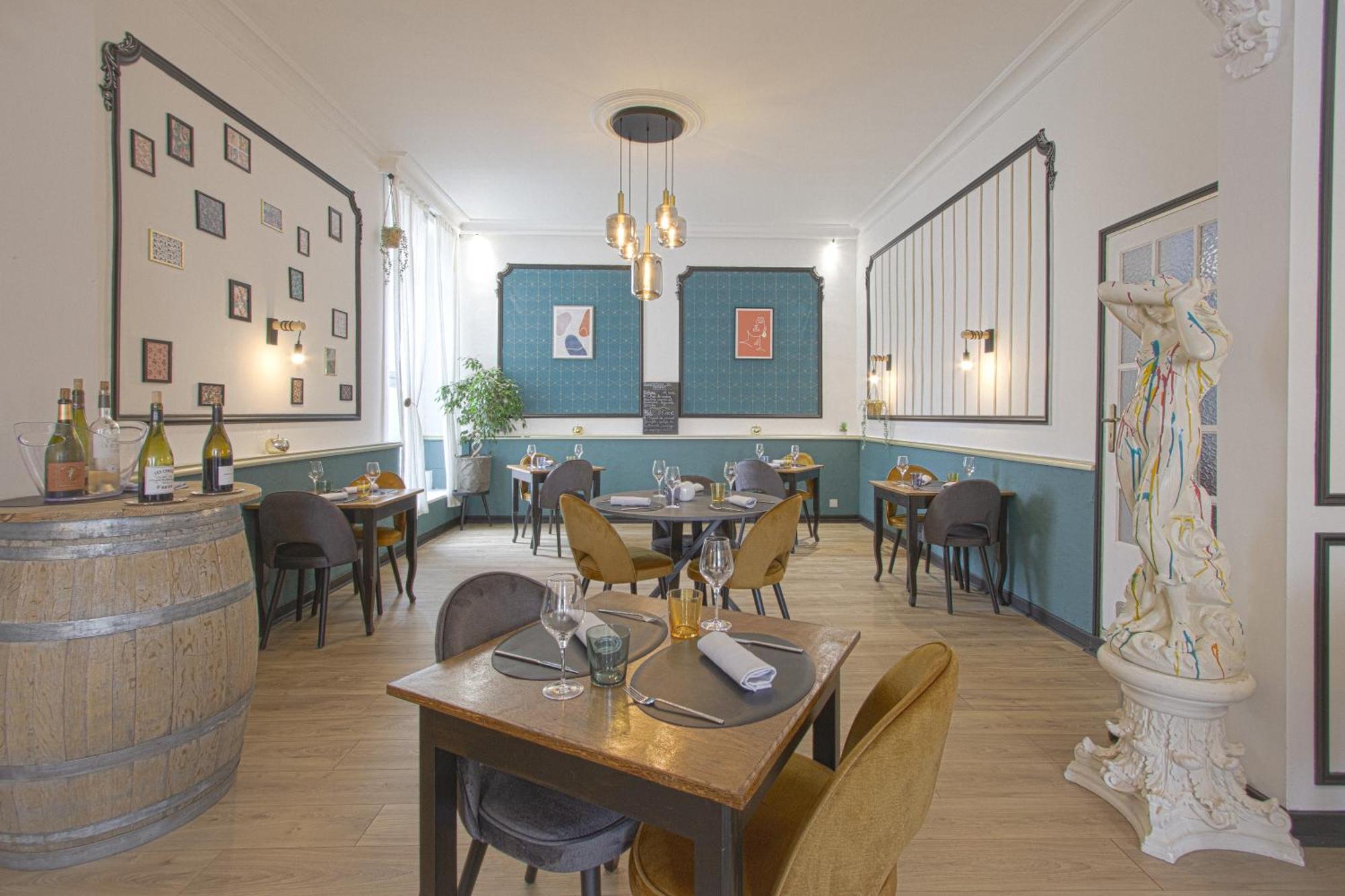 Le Relais De La Rance - Chambres D'Hotes Quedillac Bagian luar foto