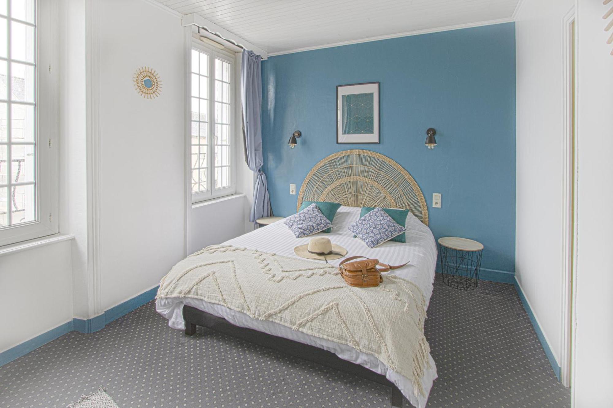 Le Relais De La Rance - Chambres D'Hotes Quedillac Bagian luar foto