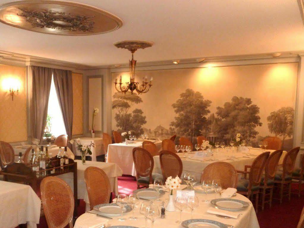 Le Relais De La Rance - Chambres D'Hotes Quedillac Bagian luar foto